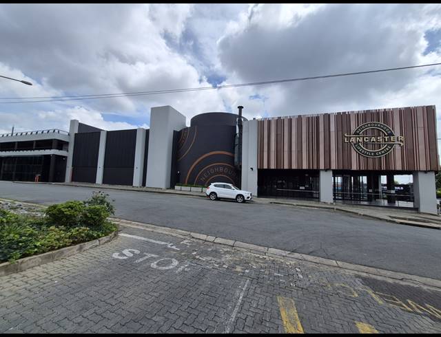 533M² RETAIL TO LET IN HYDE PARK